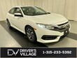 Honda Civic Sedan