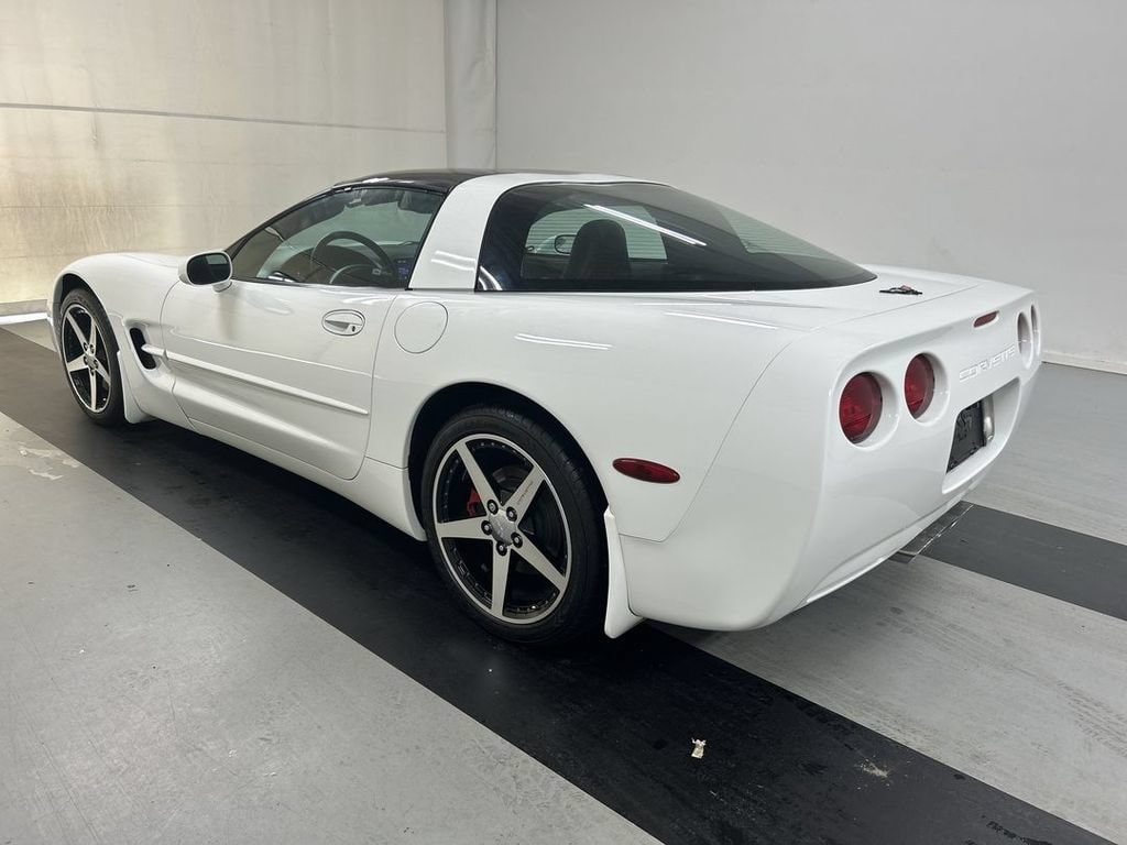 2000 Chevrolet Corvette Base - Photo 7