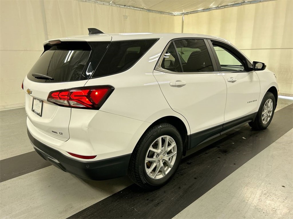 3GNAXUEVXNL288543