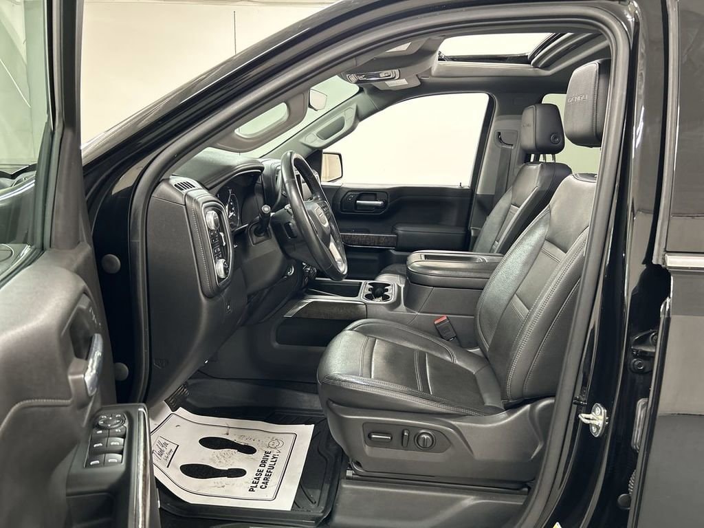 2020 GMC Sierra 1500 Denali Denali - Photo 9