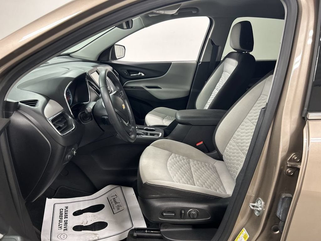 2018 Chevrolet Equinox LT - Photo 9
