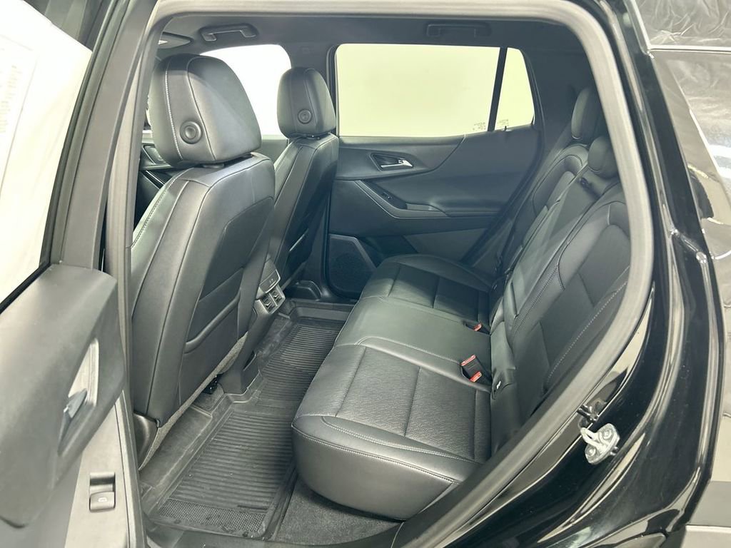 2026 Chevrolet Equinox LT - Photo 19