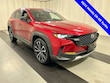 Mazda CX-50