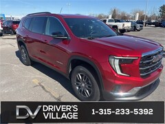 2026 GMC Acadia Elevation SUV