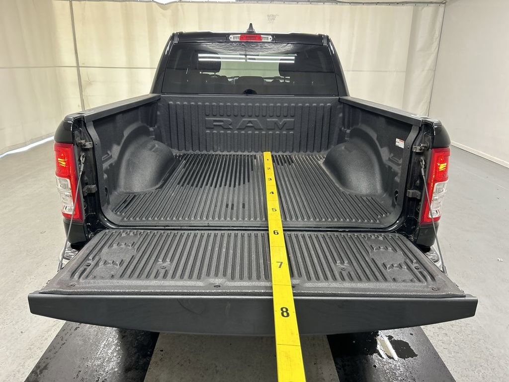 2021 RAM Ram 1500 Pickup Big Horn/Lone Star - Photo 21