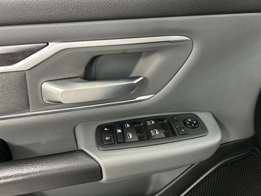 2021 RAM Ram 1500 Pickup Big Horn/Lone Star - Photo 11