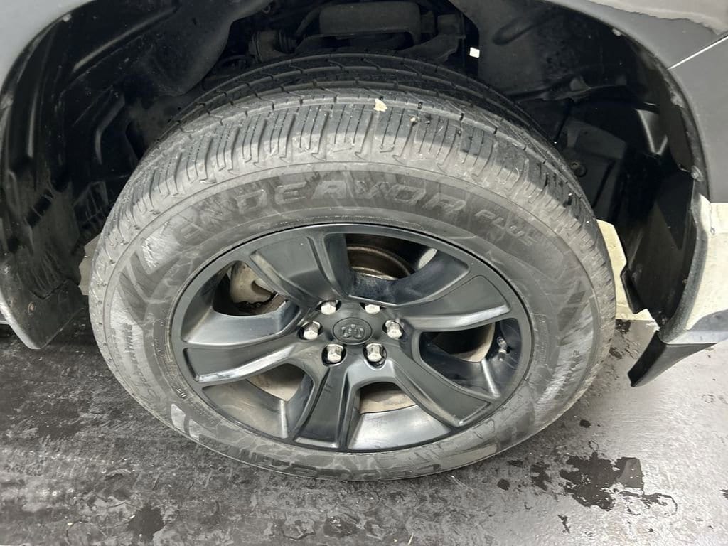 2021 RAM Ram 1500 Pickup Big Horn/Lone Star - Photo 8