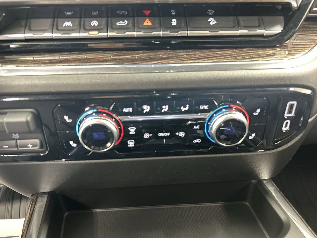 2023 GMC Sierra 1500 Elevation - Photo 17