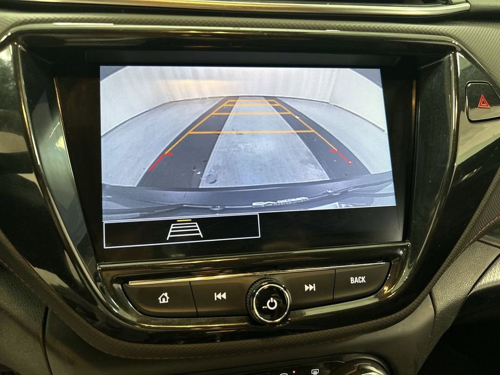 2023 Chevrolet TrailBlazer RS - Photo 15