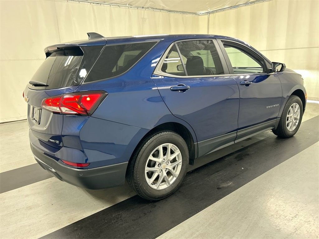3GNAXUEV8NL289366