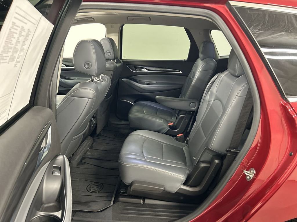 2021 Buick Enclave Premium - Photo 20
