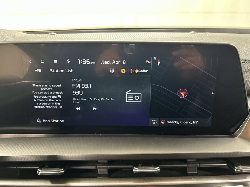2023 Kia Telluride S - Photo 14