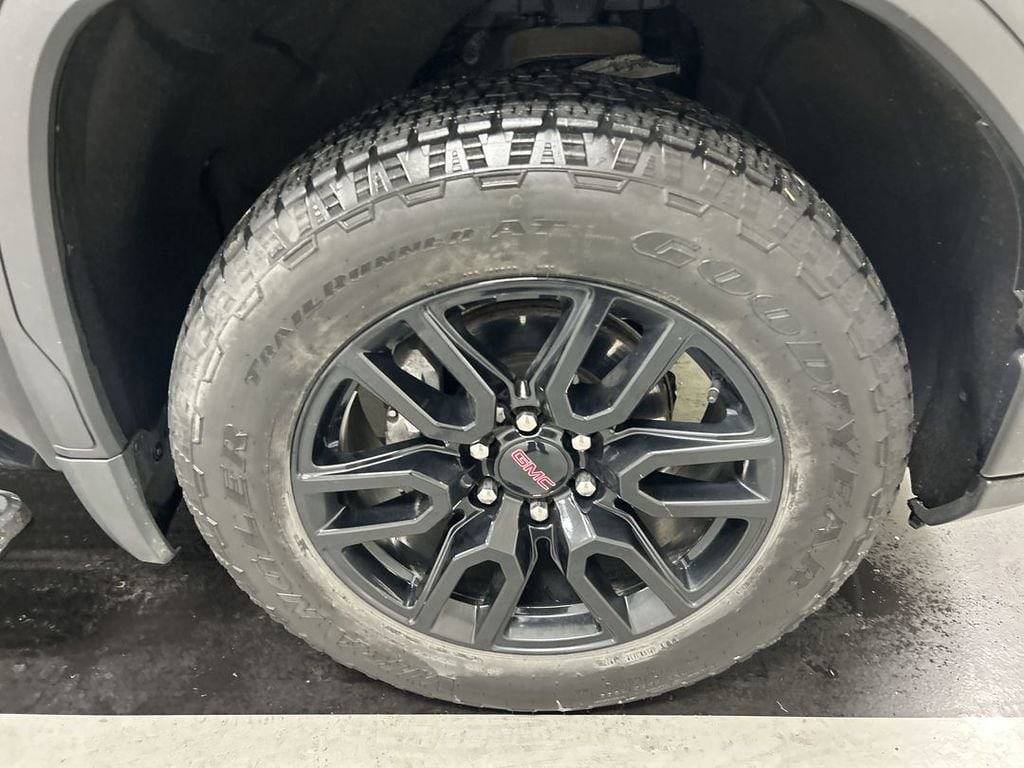 2023 GMC Sierra 1500 Elevation - Photo 8