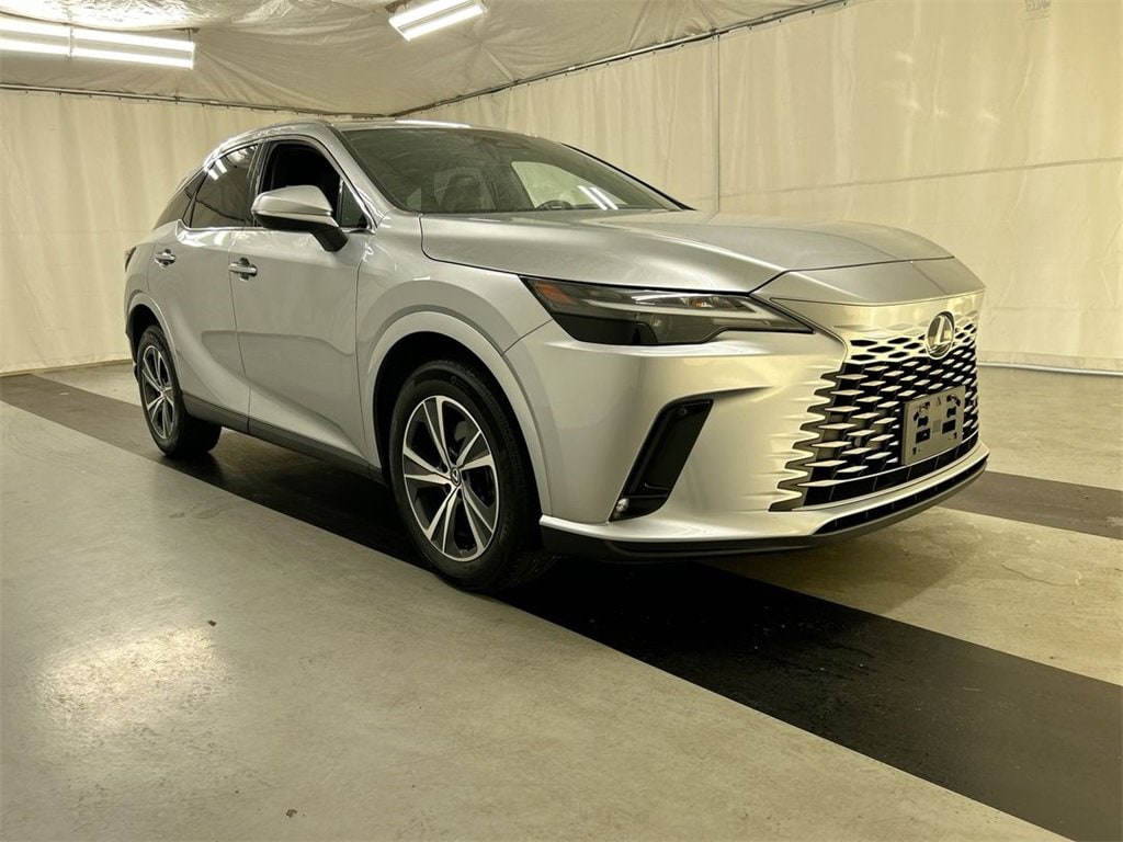 2023 Lexus RX 350's photo