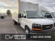  GMC Savana Cutaway 4500
