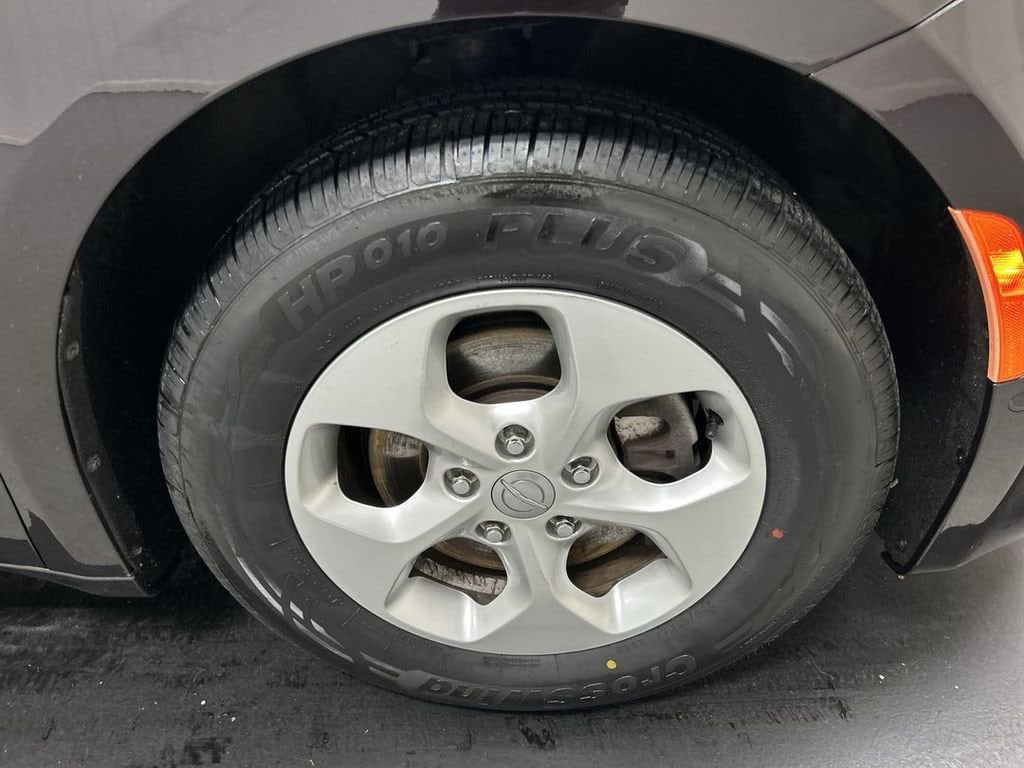2017 Chrysler Pacifica Touring-L Plus - Photo 8