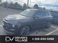 2026 Chevrolet Trailblazer RS SUV