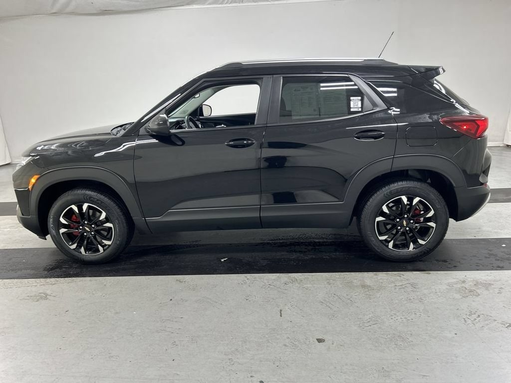 2021 Chevrolet Trailblazer LT - Photo 6
