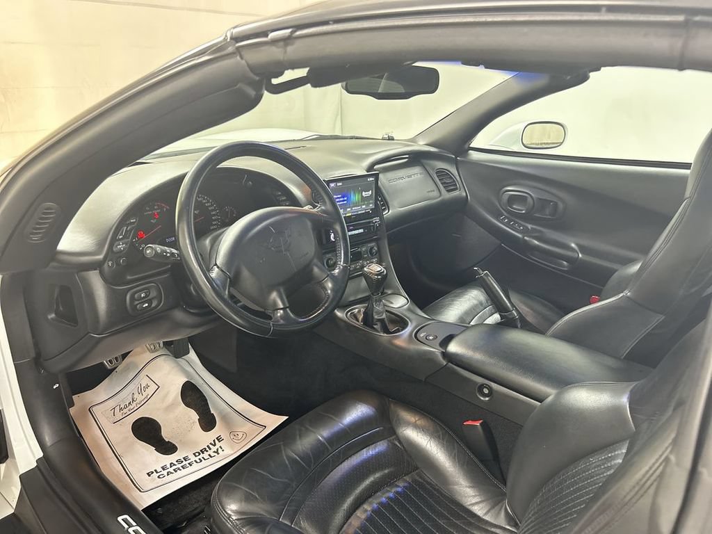 2000 Chevrolet Corvette Base - Photo 18