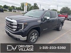 2025 GMC Sierra 1500 SLE Truck