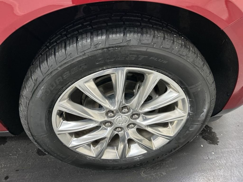 2021 Buick Enclave Premium - Photo 8