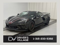 2026 Chevrolet Corvette Stingray 3LT Coupe