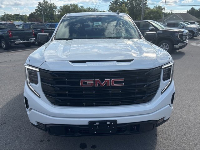 2026 Gmc Sierra 1500 Elevation photo 2