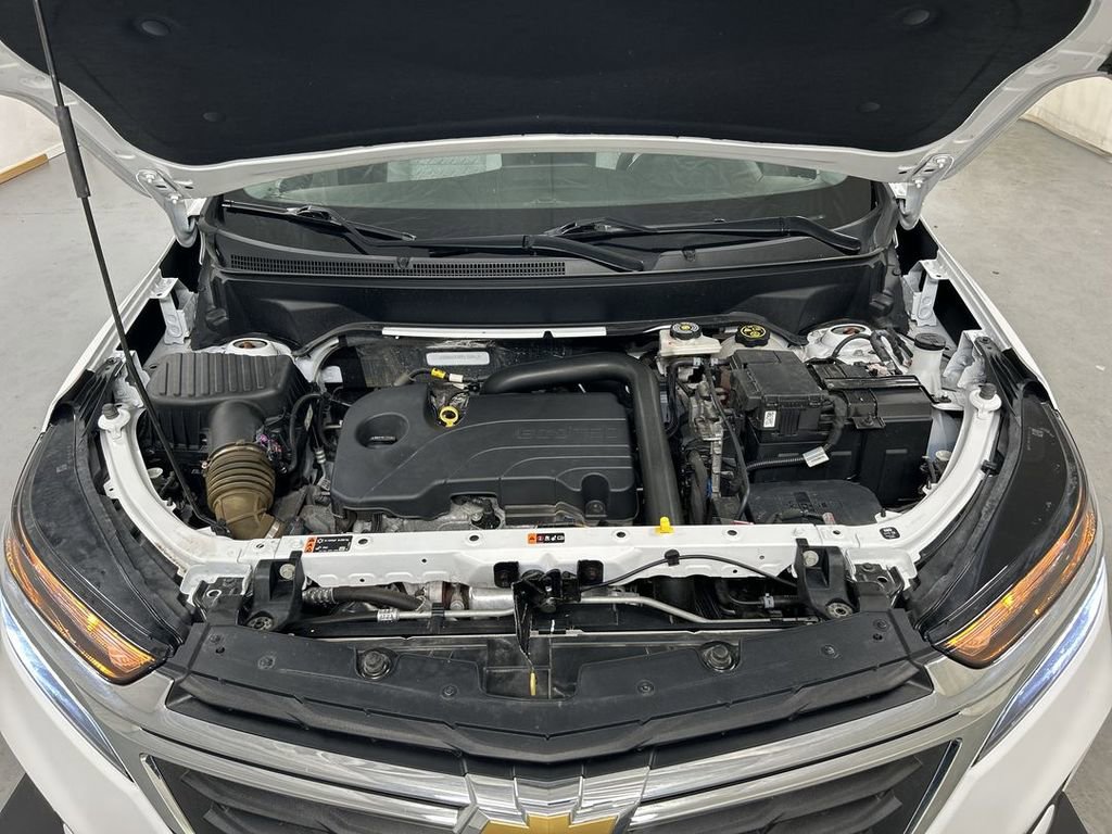 2023 Chevrolet Equinox LS - Photo 23