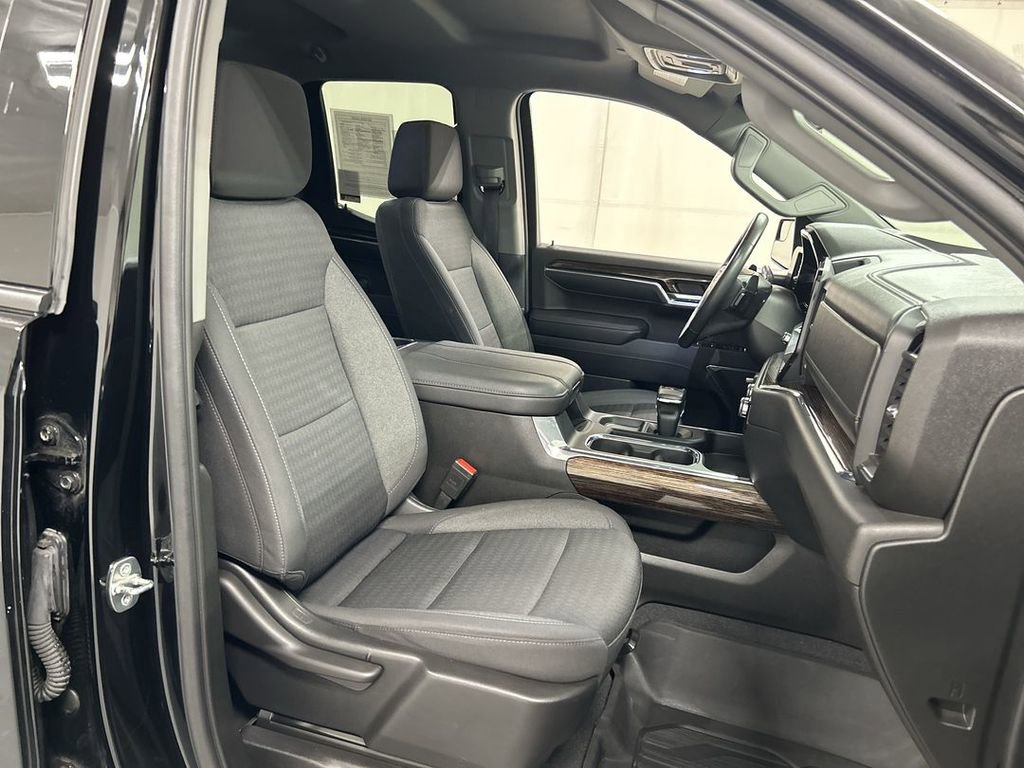 2023 GMC Sierra 1500 Elevation - Photo 23