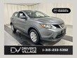  Nissan Rogue Sport