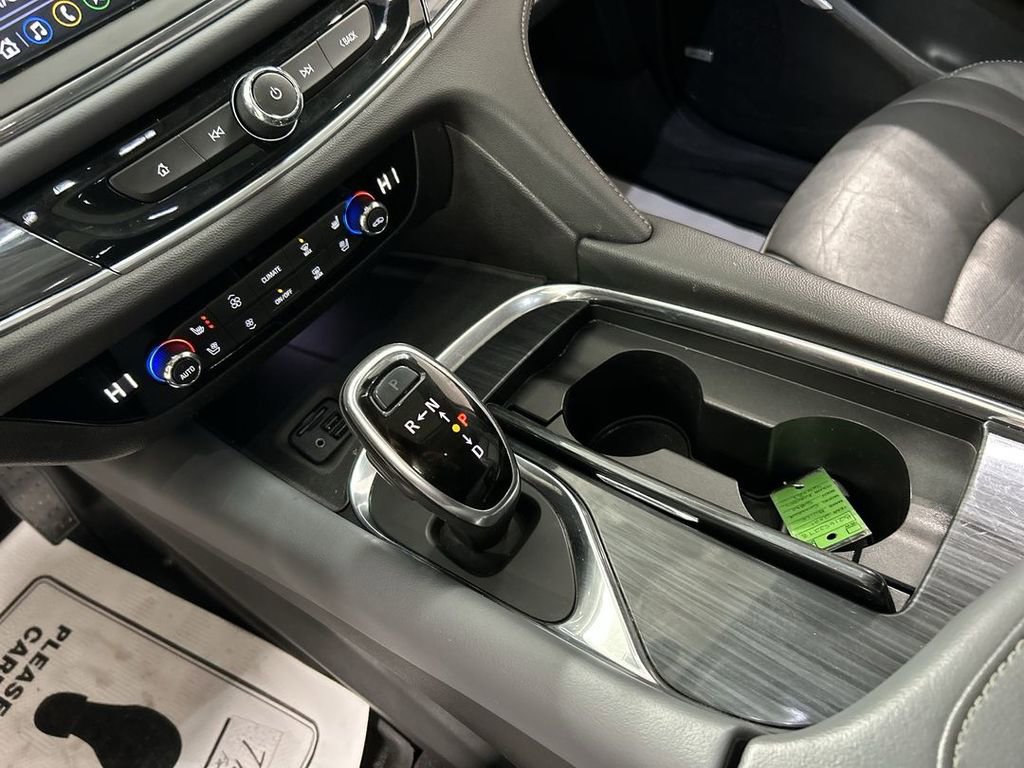 2021 Buick Enclave Premium - Photo 17