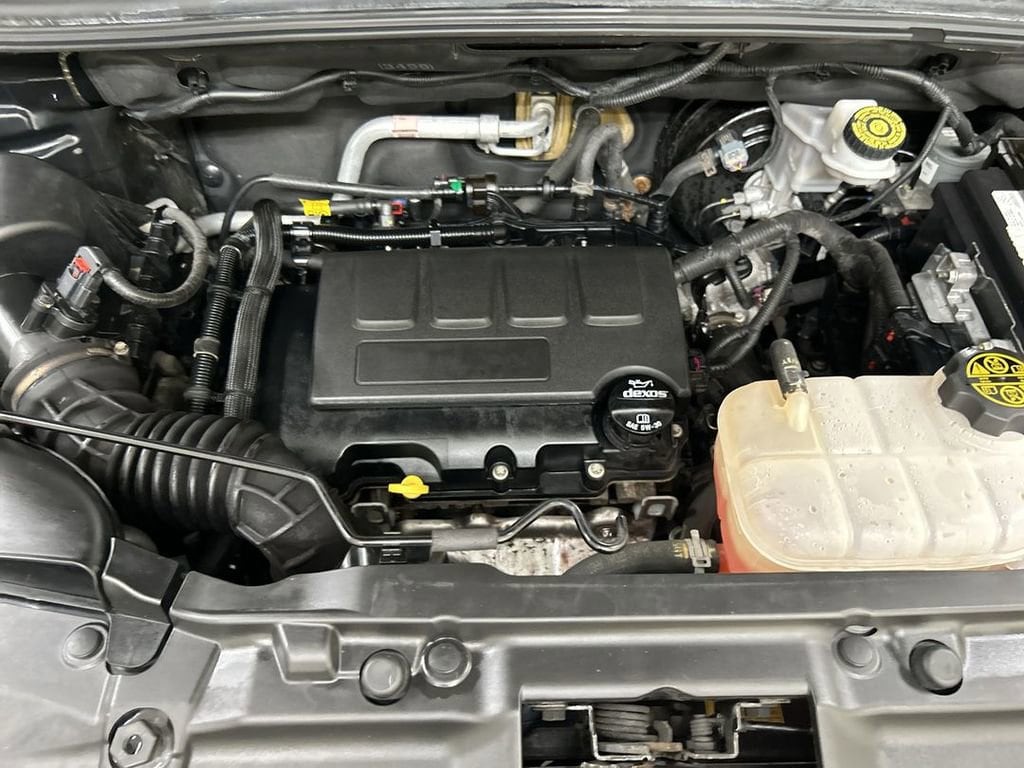 2020 Buick Encore Preferred - Photo 22
