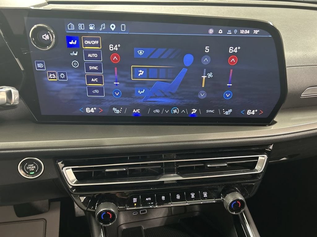 2026 Chevrolet Traverse LT - Photo 18