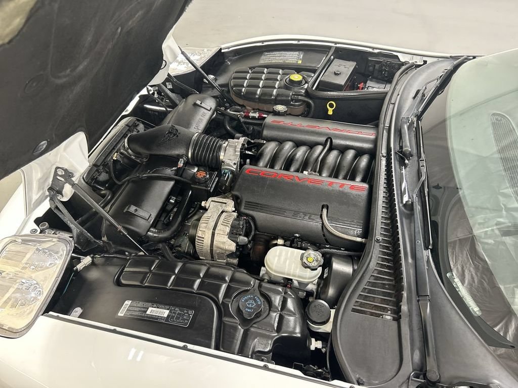 2000 Chevrolet Corvette Base - Photo 22