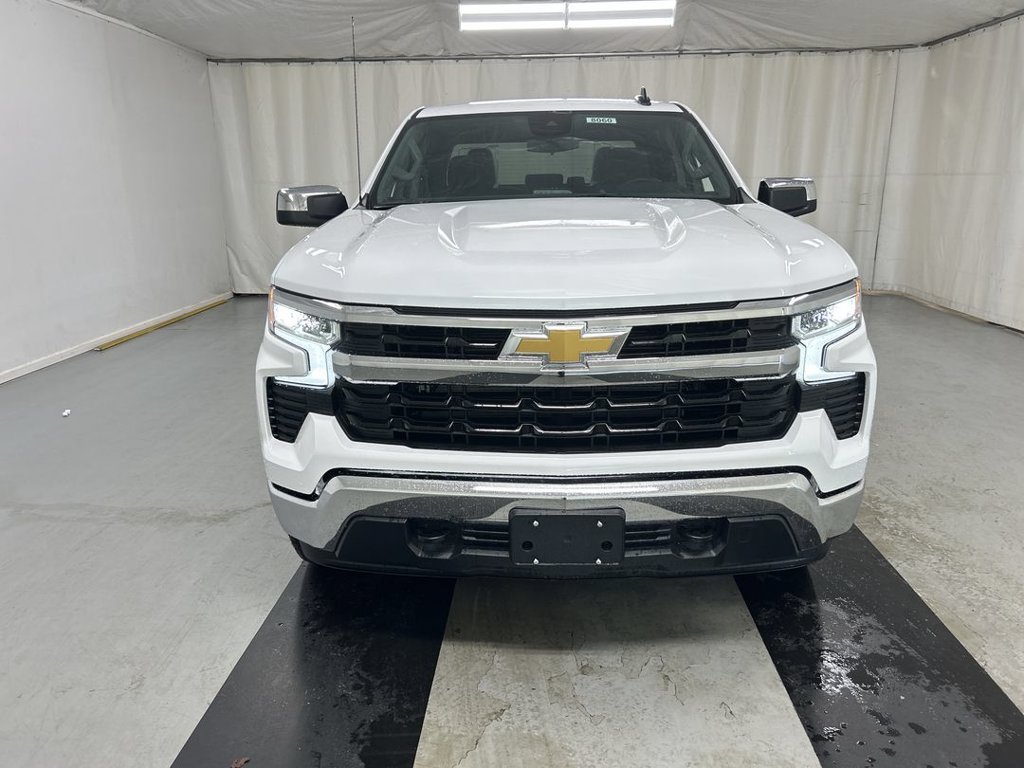 New 2026 Chevrolet Silverado 1500 LT Truck