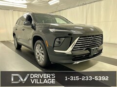 2025 Buick Enclave Preferred SUV