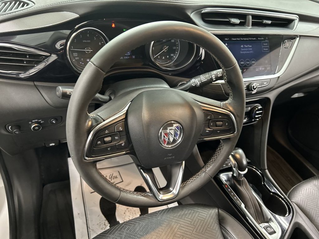Used 2023 Buick Encore GX Essence SUV