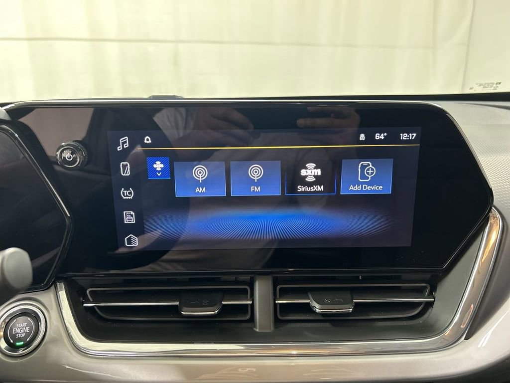 2026 Chevrolet Trax LT - Photo 15