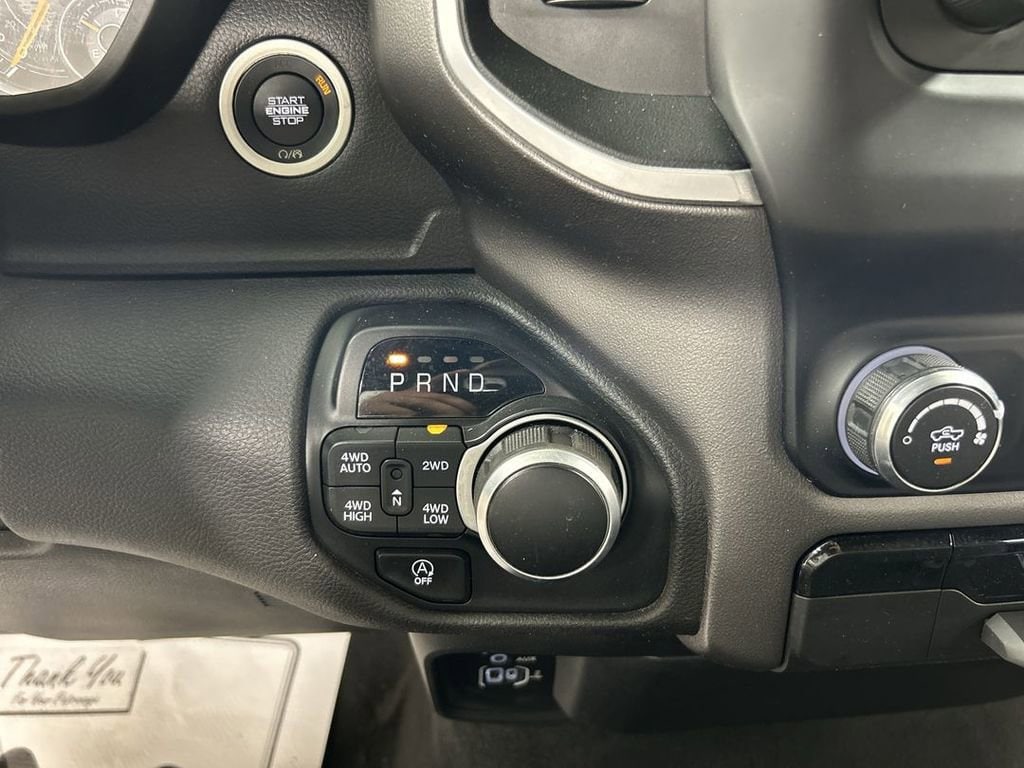 2021 RAM Ram 1500 Pickup Big Horn/Lone Star - Photo 17
