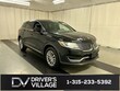 Lincoln MKX