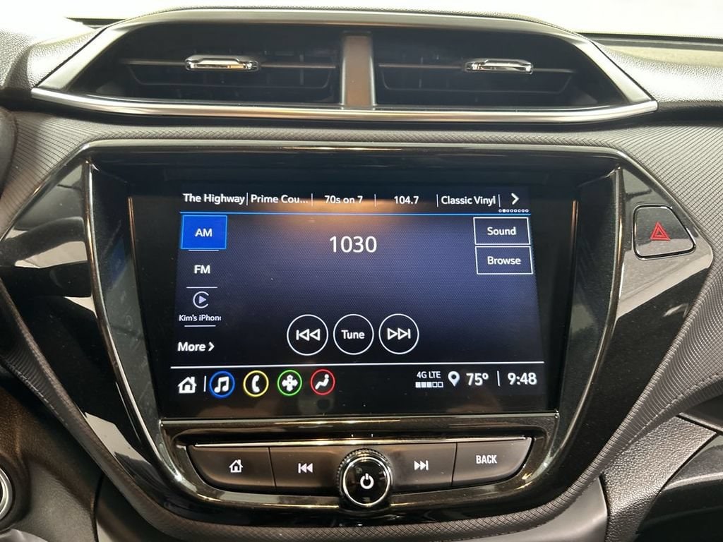 2021 Chevrolet Trailblazer LT - Photo 14
