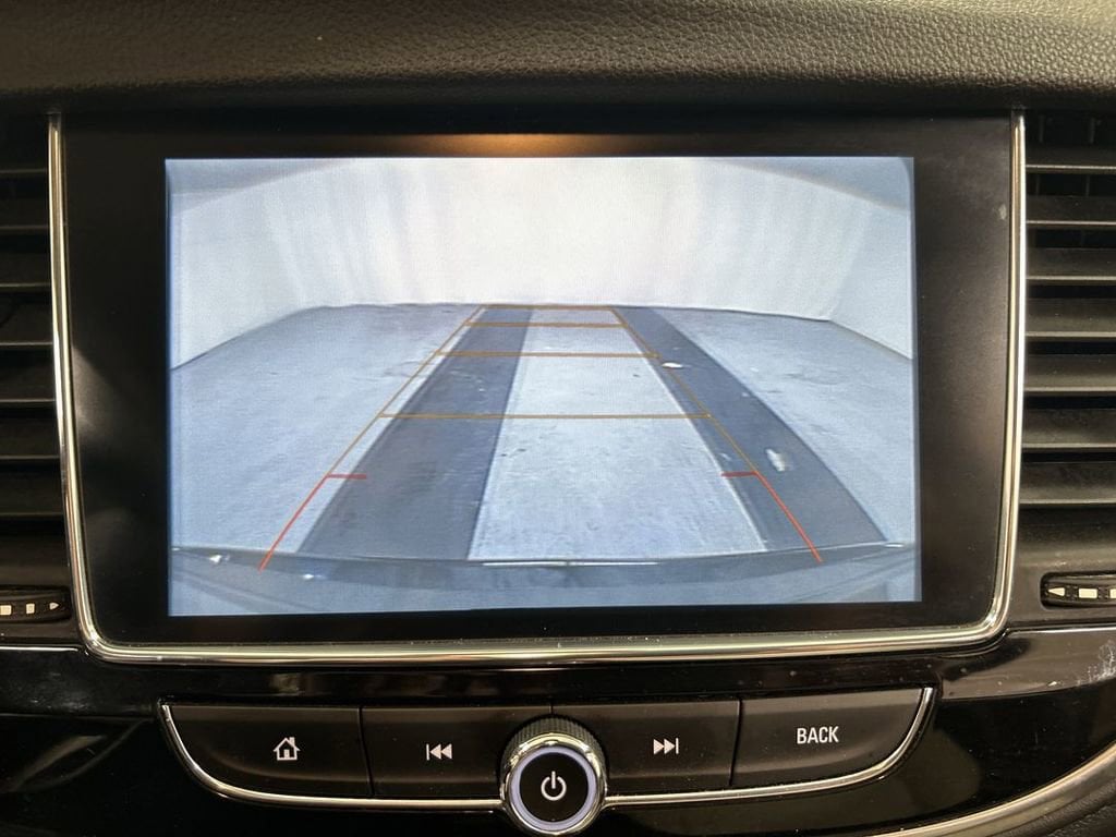 2020 Buick Encore Preferred - Photo 14