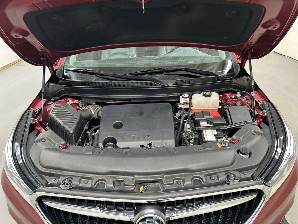2021 Buick Enclave Premium - Photo 25