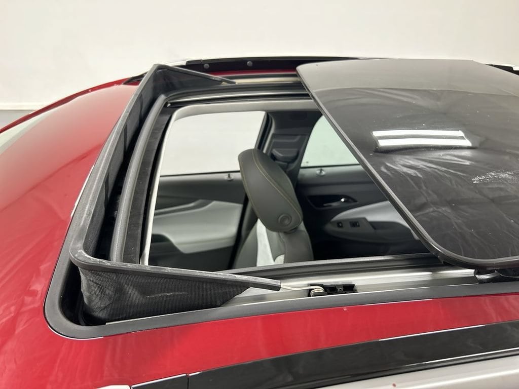 2023 Chevrolet Bolt EUV Premier - Photo 19