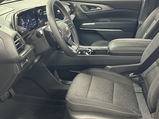 2027 Chevrolet Traverse LT - Photo 11