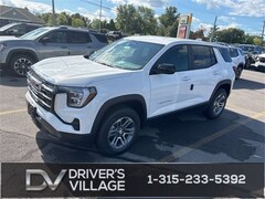 2026 GMC Terrain Elevation SUV