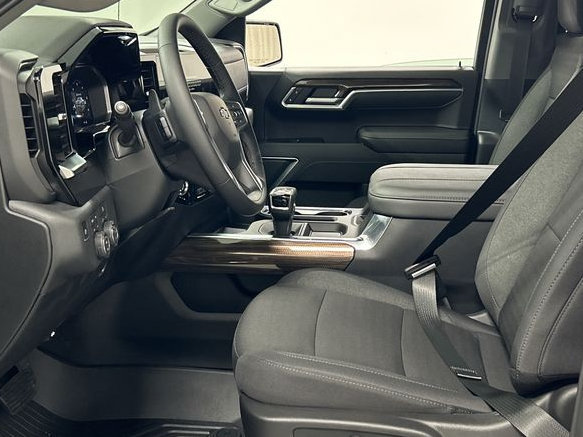 2026 Chevrolet Silverado 1500 RST - Photo 12