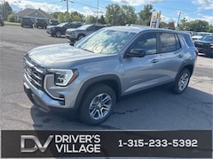 2026 GMC Terrain Elevation SUV