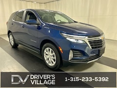 2023 Chevrolet Equinox LT SUV