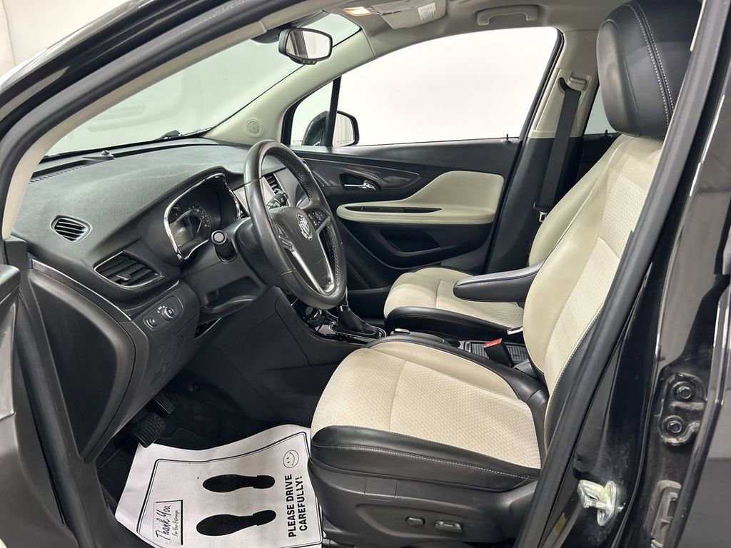 2020 Buick Encore Preferred - Photo 9